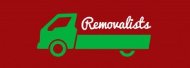Removalists Buff Point - Furniture Removals